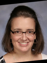 Person who looks like Tina Fey