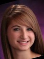 Person who looks like Emily Osment