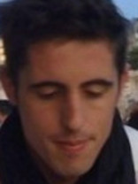 Person who looks like Hugh Grant