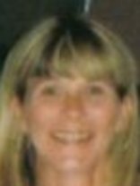 Person who looks like Reba McEntire