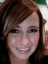 Person who looks like Ivanka Trump