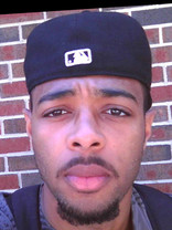 Person who looks like Chingy