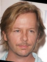 Person who looks like David Spade