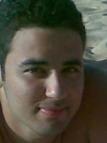 Person who looks like T.R. Knight