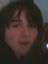 Person who looks like Drake Bell