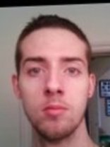 Person who looks like Chris Marquette