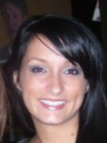 Person who looks like Jacqueline Obradors