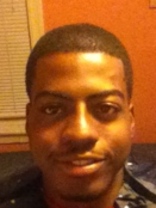 Person who looks like Chris Rock