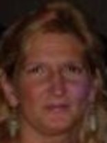 Person who looks like Kyra Sedgwick