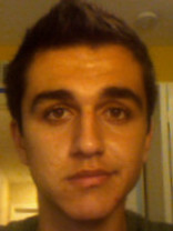 Person who looks like Bobby Cannavale