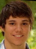 Person who looks like Ricky Ullman