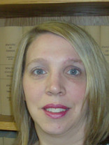 Person who looks like Gail O'Grady