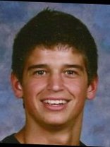 Person who looks like Eric Winter