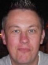 Person who looks like Michael Rosenbaum