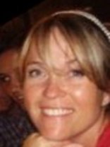 Person who looks like Kathryn Erbe