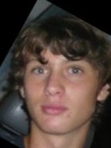 Person who looks like Tom Welling