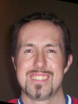 Person who looks like Chris Evans