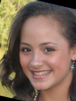 Person who looks like Emmy Rossum