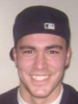 Person who looks like James Van Der Beek