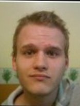 Person who looks like Donnie Wahlberg