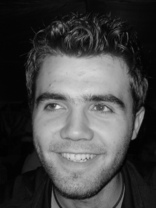 Person who looks like Esai Morales