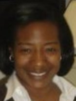 Person who looks like Tangi Miller