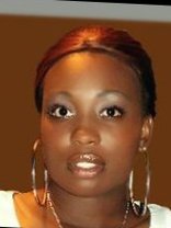 Person who looks like Brandy Norwood