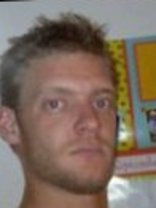 Person who looks like Kiefer Sutherland