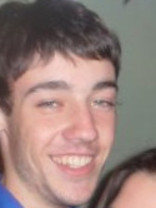 Person who looks like Bret Harrison