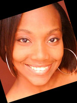 Person who looks like Gabrielle Union