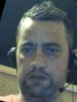 Person who looks like Tom Sizemore