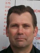 Person who looks like Denis Leary