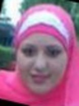 Person who looks like Miri Ben-Ari