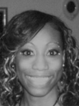 Person who looks like Iman