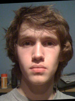 Person who looks like Jon Heder
