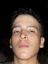 Person who looks like Daniel Sunjata