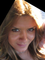 Person who looks like Veronica Varekova