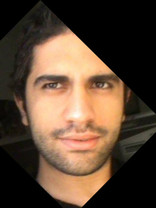 Person who looks like Jason Schwartzman