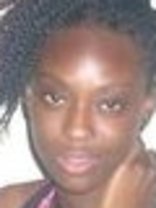 Person who looks like Heather Headley