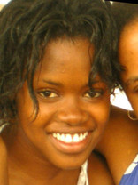 Person who looks like Malinda Williams