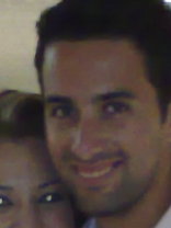 Person who looks like Kyan Douglas