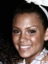 Person who looks like Vanessa Lachey