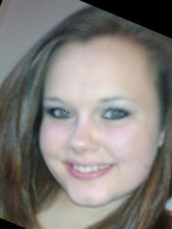 Person who looks like Kimberly J. Brown