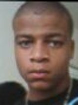 Person who looks like Dennis Haysbert