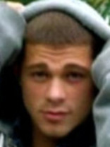 Person who looks like Channing Tatum