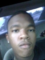 Person who looks like T.I.