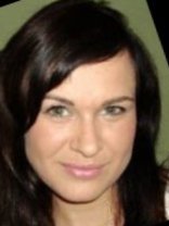 Person who looks like Catherine Bell