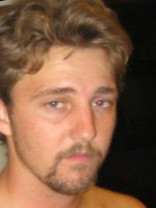 Person who looks like Edward Norton