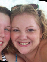 Person who looks like Caroline Rhea