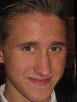 Person who looks like Tim Roth